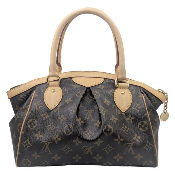 LOUIS VUITTON Monogram Bag - Picture 2 of 10